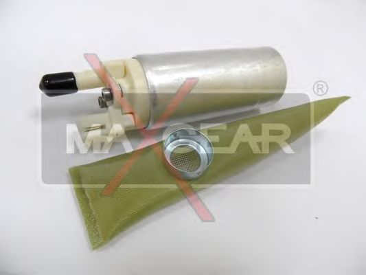 Ремкомплект топливного насоса MAXGEAR 43-0024