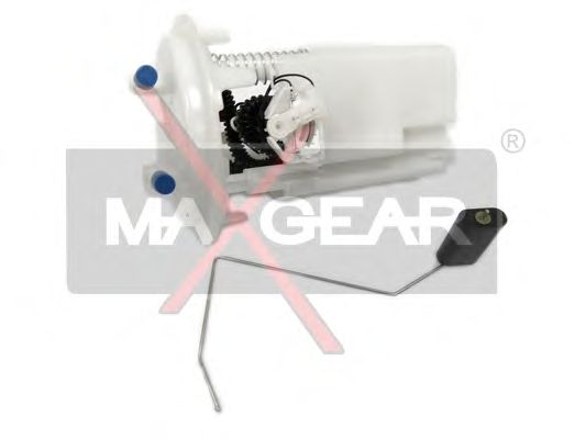 Топливный насос MAXGEAR 43-0091