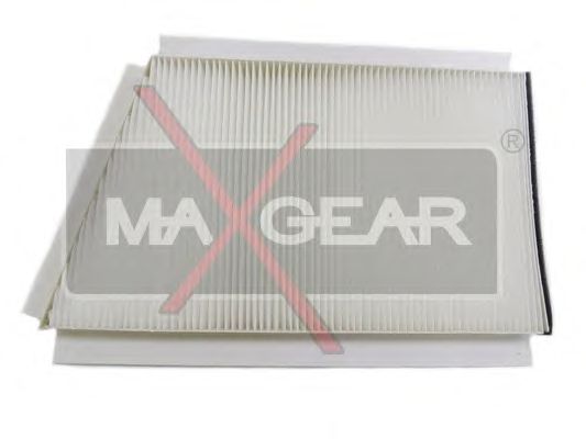 Фильтр салона MAXGEAR 26-0015