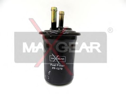 Топливный фильтр MAXGEAR 26-0113