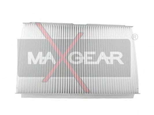 Фильтр салона MAXGEAR 26-0250