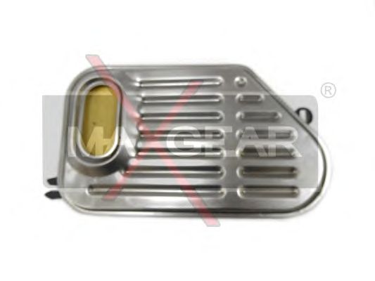 Фильтр АКПП MAXGEAR 26-0277