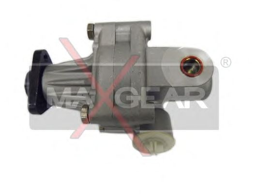 Насос гідропідсилювача MAXGEAR 48-0005
