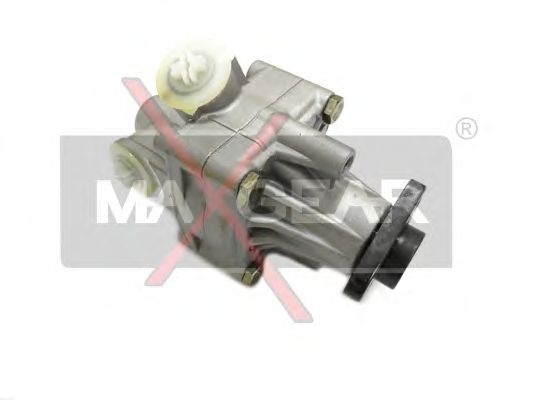 Насос гидроусилителя MAXGEAR 48-0051