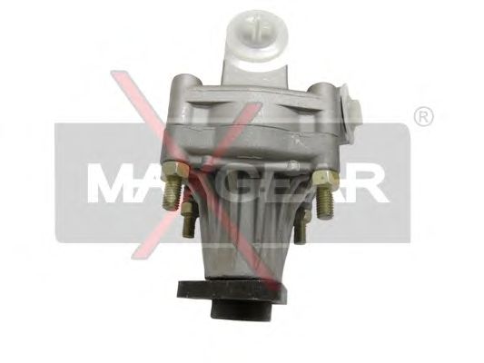 Насос гидроусилителя MAXGEAR 48-0057