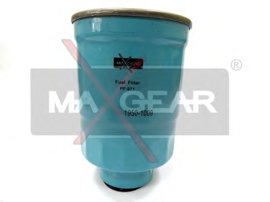 Топливный фильтр MAXGEAR 26-0429