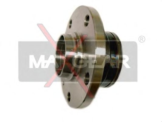 Ступичный подшипник MAXGEAR 33-0409