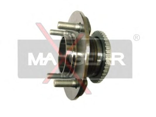 Ступичный подшипник MAXGEAR 33-0458