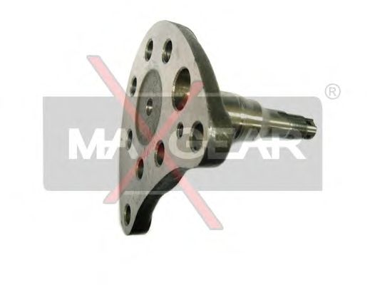 Ступица колеса MAXGEAR 33-0493