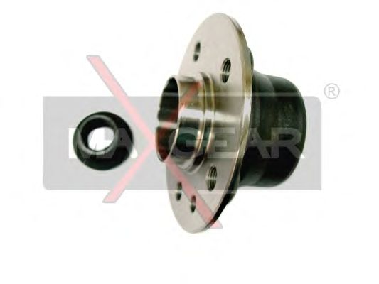 Ступичный подшипник MAXGEAR 33-0524