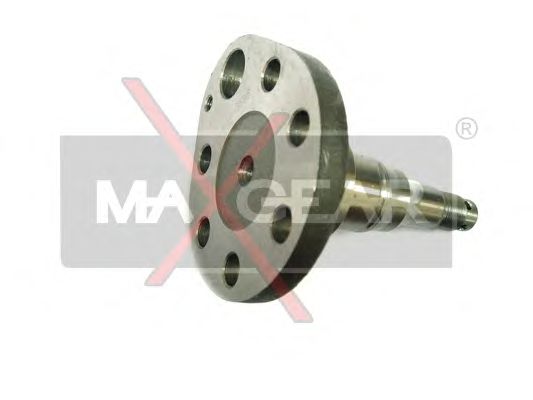Поворотный кулак MAXGEAR 33-0535