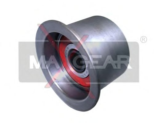 Направляющий / паразитный ролик ремня ГРМ MAXGEAR 54-0069