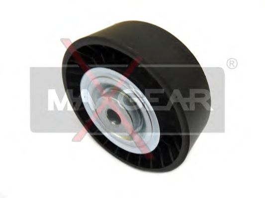 Направляющий / паразитный ролик  поликлинового ремня MAXGEAR 54-0078