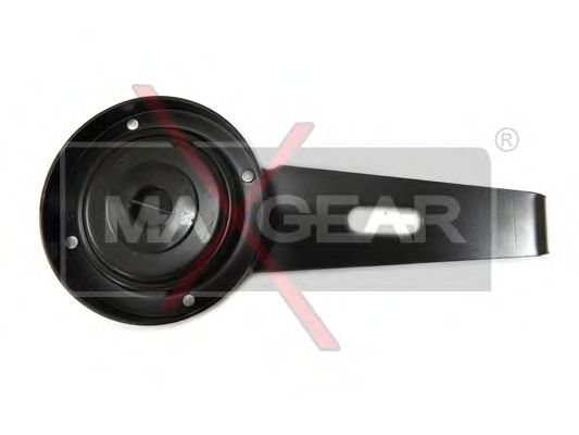Натяжной ролик поликлинового ремня MAXGEAR 54-0095