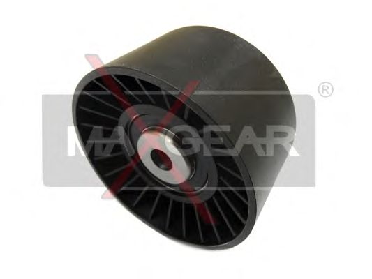 Натяжной ролик поликлинового ремня MAXGEAR 54-0120
