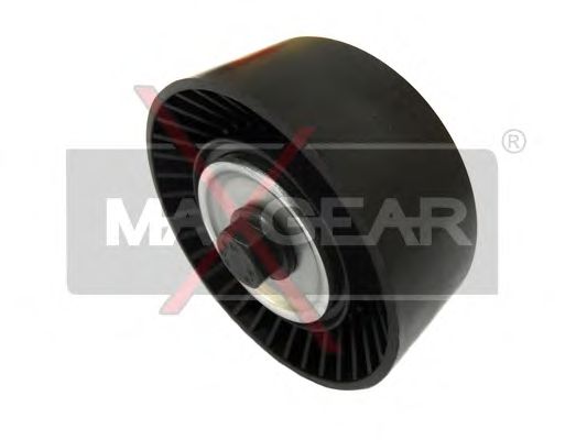 Натяжитель поликлинового ремня MAXGEAR 54-0128
