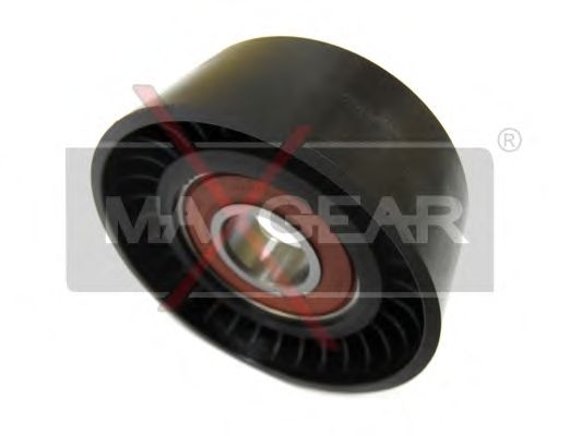Натягувач ременя MAXGEAR 54-0130