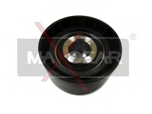 Направляющий / паразитный ролик ремня ГРМ MAXGEAR 54-0189