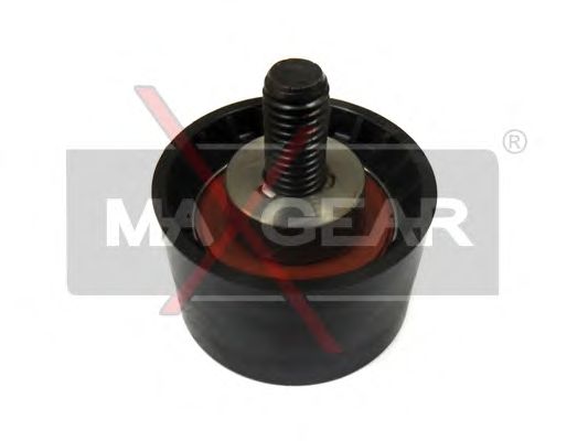 Направляющий / паразитный ролик ремня ГРМ MAXGEAR 54-0192