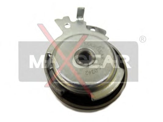 Натяжной ролик ремня ГРМ MAXGEAR 54-0242