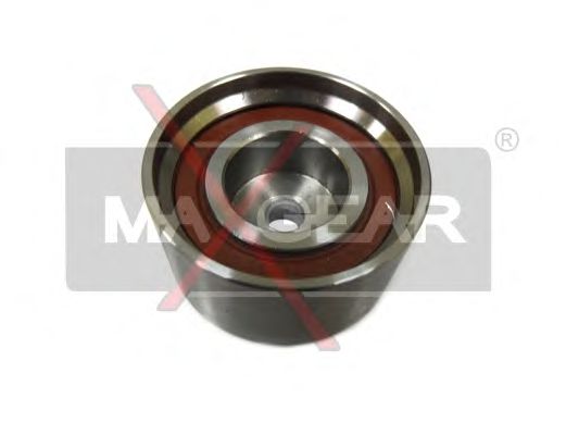 Направляющий / паразитный ролик  поликлинового ремня MAXGEAR 54-0303