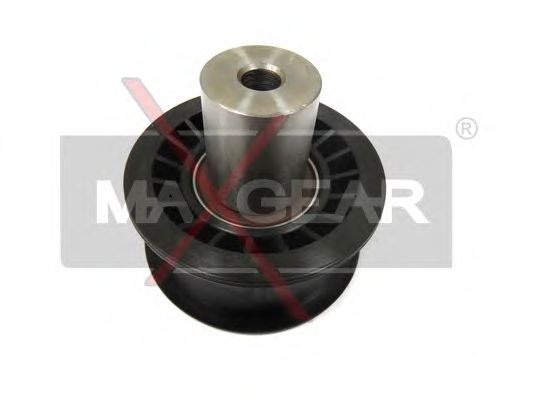 Направляющий / паразитный ролик ремня ГРМ MAXGEAR 54-0361
