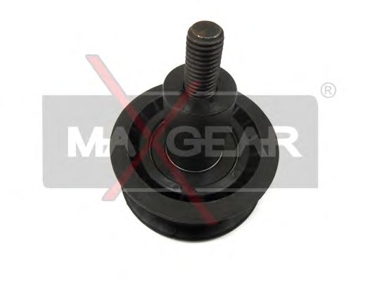 Направляющий / паразитный ролик ремня ГРМ MAXGEAR 54-0362