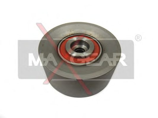 Направляющий / паразитный ролик ремня ГРМ MAXGEAR 54-0412