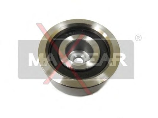 Направляющий / паразитный ролик поликлинового ремня MAXGEAR 54-0415
