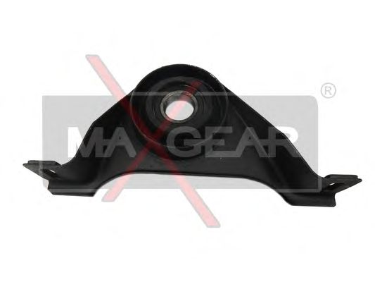 Подвесная опора карданного вала MAXGEAR 49-0061