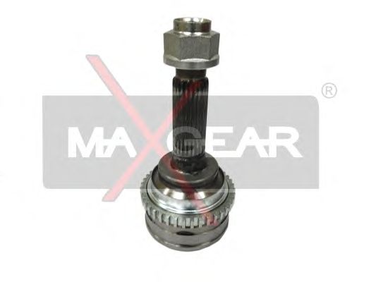 Комплект ШРУСов MAXGEAR 49-0098