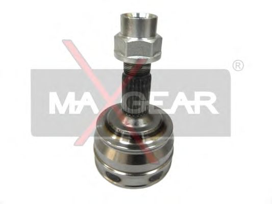 Комплект ШРУСов MAXGEAR 49-0112