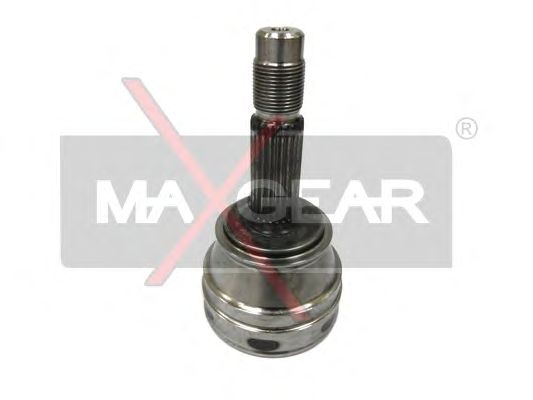 Комплект ШРУСов MAXGEAR 49-0124