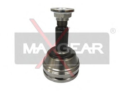 Комплект ШРУСов MAXGEAR 49-0138