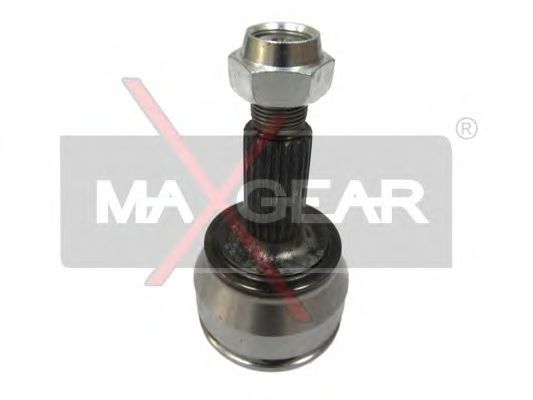 Комплект ШРКШ MAXGEAR 49-0139