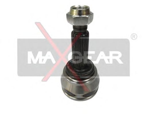Комплект ШРУСов MAXGEAR 49-0140