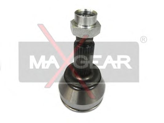 Комплект ШРУСов MAXGEAR 49-0142