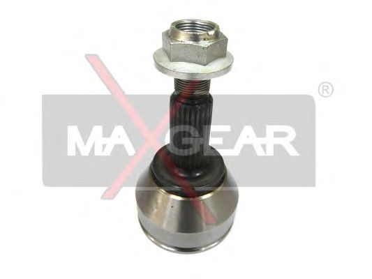 Комплект ШРКШ MAXGEAR 49-0144