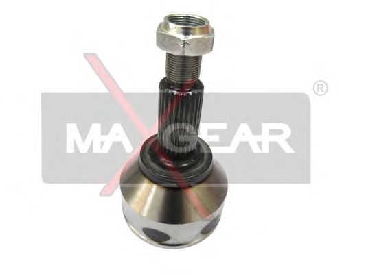 Комплект ШРУСов MAXGEAR 49-0147