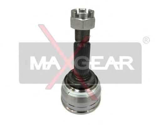 Комплект ШРУСов MAXGEAR 49-0155
