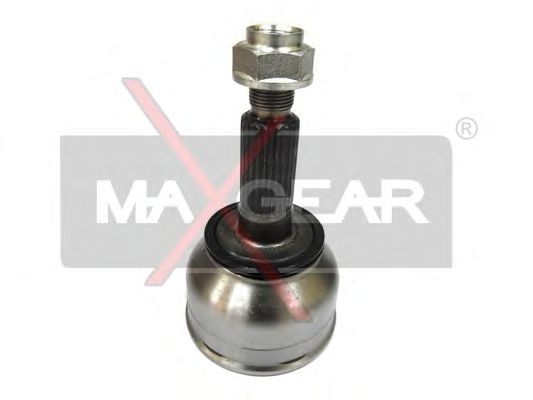 Комплект ШРУСов MAXGEAR 49-0161