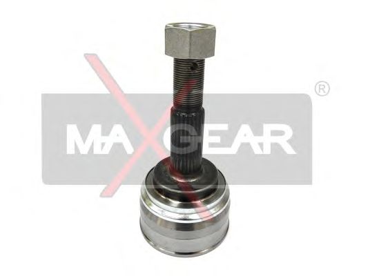Комплект ШРКШ MAXGEAR 49-0172
