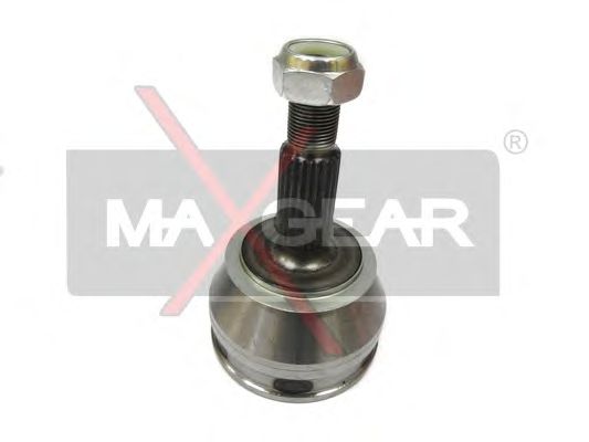 Комплект ШРУСов MAXGEAR 49-0198