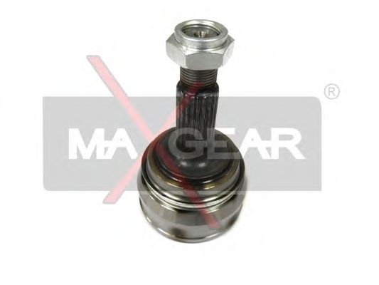Комплект ШРУСов MAXGEAR 49-0245