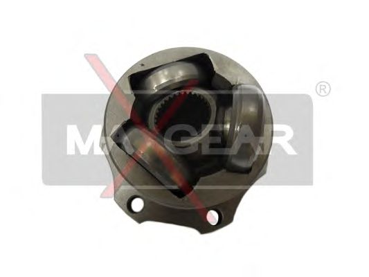 Комплект ШРУСов MAXGEAR 49-0277