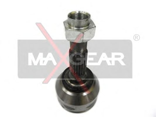 Комплект ШРУСов MAXGEAR 49-0289