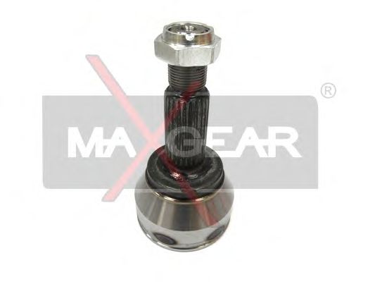 Комплект ШРУСов MAXGEAR 49-0296