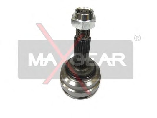 Комплект ШРУСов MAXGEAR 49-0336