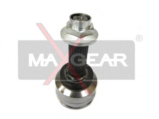 Комплект ШРУСов MAXGEAR 49-0354