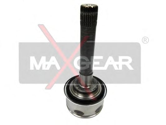 Комплект ШРУСов MAXGEAR 49-0379